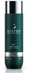 System Professional Shampoo System Professional Man Energy Shampoo M1E 250ml