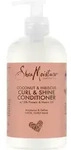 Shea Moisture C&H Curl & Shine Conditioner 13oz.