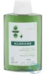 Klorane SHAMPOO Shampoo 200 ml