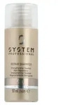 Shampoo f&uuml;r gesch&auml;digtes Haar Repair (Shampoo) - Volumen: 50 ml