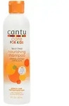 Cantu Care For Kids Tear-Free Nourishing Shampoo 237ml