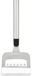 Xact J&auml;tschuffel (schwarz/aluminium, 12,5cm)