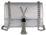 VALENTINO BAGS Divina Umh&auml;ngetasche Silber - Silber