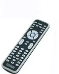 Schwaiger UFB 801 Universalfernbedienung - Schwarz