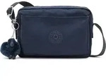 Kipling Abanu M 4 Liter Crossbody-Tasche KI7076 Blue Bleu 2 - Blau