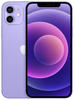 Apple iPhone 12 5G 64 GB - Smartphone - violett