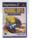 Naval Ops: Warship Gunner