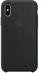 Apple MRW72ZM/A, Cover, Apple, iPhone XS, 14,7 cm (5.8"), Schwarz - Schwarz