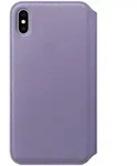 Apple MVFV2ZM/A, Folio, Apple, iPhone XS Max - Violett