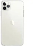 Apple MX0H2ZM/A, Cover, Apple, Apple iPhone 11 Pro Max, 16,5 cm (6.5"),