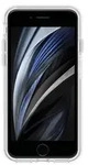 OtterBox H&uuml;lle f&uuml;r Apple iPhone 7, iPhone 8 Smartphone - Durchsichtig - Wei&szlig;