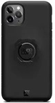 Quad Lock 313-065-6315, Cover, Apple, iPhone 11 Pro Max, 16,5 cm (6.5"), Grau - Grau