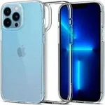 SPIGEN Spigen ACS03204 Handytasche 17 cm (6.7") H&uuml;lle Transparent - Transparent