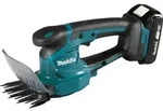 Makita DUM111SYX Akku-Grasschere