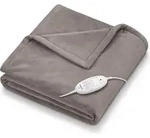Beurer Heizdecke Hd 75 - Grau