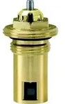 HEIMEIER Thermostat-Oberteil f&uuml;r VHK mit genauer Voreinstellung, G 1/2