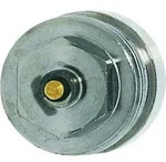 HEIMEIER Adapter f&uuml;r Fremdfabrikate Heimeier Th.-K&ouml;pfe/ TA-Ventilunterteile