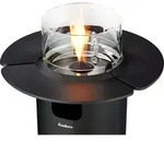 Enders Tischablage 3er Set NOVA LED - Schwarz