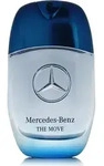 Mercedes-Benz The Move Herren Eau de Toilette 100 ml