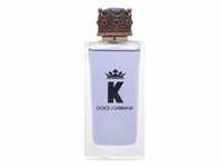 Dolce & Gabbana K by Dolce & Gabbana Eau de Toilette für Herren 100 ml