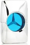 Mercedes-Benz Mercedes Benz Man Bright Eau De Parfum 100 ml (man)