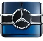 Mercedes-Benz Sign Woda perfumowana, 100 ml
