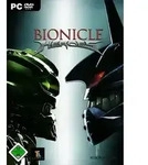 Bionicle Heroes (DVD-ROM)