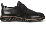 ECCO Herren Schn&uuml;rer 836404-01001 Farbe:Schwarz Gr&ouml;&szlig;e: 42 - Schwarz - 42