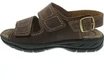 Jomos 50360742355 (44/capuccino) - Braun - 44