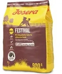 Josera Festival, Adult, jede Rasse, Lachs, 900 g