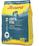 Josera LIGHT & VITAL, Adult, Riese (&ge;45 kg), Gefl&uuml;gel, 900 g