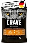 Crave MIT TRUTHAHN & HUHN, Adult, Huhn, Truthahn, 1 kg