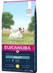 Eukanuba ADULT, Adult, Klein (5-10 kg), Huhn, Truthahn, 15 kg