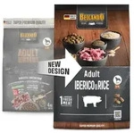 Belcando Adult Iberico & Rice 4 kg