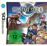 Phantasy Star Zero