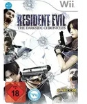 Resident Evil - The Darkside Chronicles