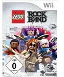 Lego Rock Band