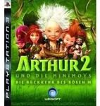 Arthur und die Minimoys 2 - R&uuml;ckkehr des b&ouml;sen M