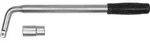 KS Tools 518.1128, Buchse, 1 Kopf/K&ouml;pfe, Chrom-Vanadium-Stahl, 860 g