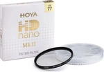 HOYA HD Nano MkII UV-Filter 67 mm