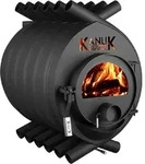 Kanuk&reg; Original 22 kW - Schwarz