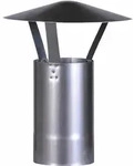 FIREFIX FAL Regenhaube &Oslash; 130mm H78664
