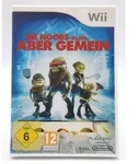 Die Noobs - Klein aber gemein