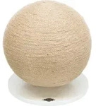 TRIXIE Kratzball - diverse - &oslash; 29 &times; 31 cm - Bunt