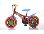 Paw Patrol Kinderfahrrad &ndash; 12 Zoll | Original Disney Lizenz | Kinderrad mit
