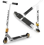Apollo Stunt Scooter - Star Pro - HighQuality eloxierter Profi Stunt Scooter -