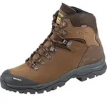 Meindl Schuhe Kansas GTX dunkelbraun Gr. 111/2 - Dunkelbraun - 46,5