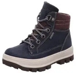 Winterstiefel - Blau - 25