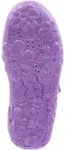 Superfit Home Shoes Superfit Bonny 1-000281-8500 mit Unicorn Lilac-27 - Lila - 24