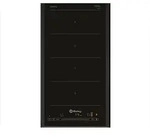 Balay 3EB939LQ, Schwarz, Integriert, Zonen-Induktionskochfeld, 3 Zone(n), 3 Zone(n),